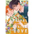 The Arrival of Spring and Love