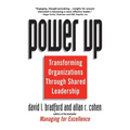 Power Up: Transforming Organizations Through Shared Leadership