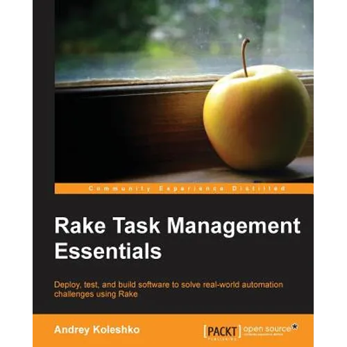 Rake Task Management Essentials