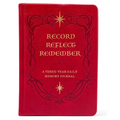 The Lord of the Rings Memory Journal: Reflect, Record, Remember