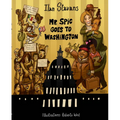 Mr. Spic Goes to Washington