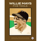 Willie Mays Five Tools