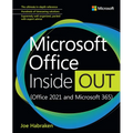 Microsoft Office Inside Out (Office 2021 and Microsoft 365)