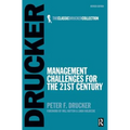 Management Challenges for the 21st Century