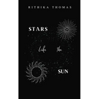Stars like the Sun - Paperback