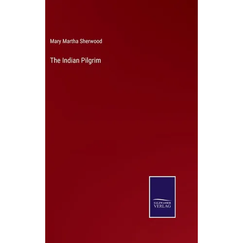 The Indian Pilgrim