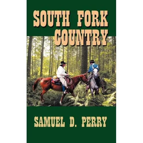 South Fork Country