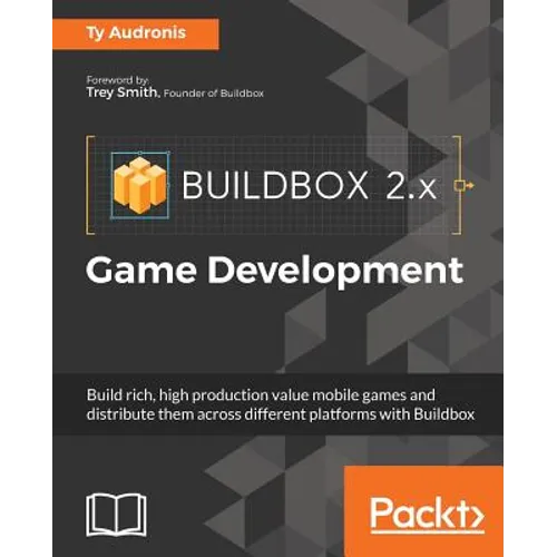 Buildbox 2.x Game Development