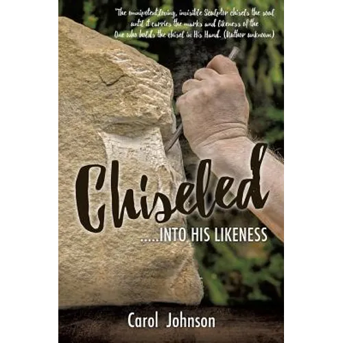 Chiseled