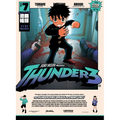 Thunder 3 Volume 7