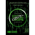 Contact Through Crops: A Strong Case For Higher Intelligent Origins of Crop Circles