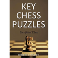 Key Chess Puzzles: Sacrificial Chess