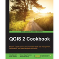 QGIS 2 Cookbook