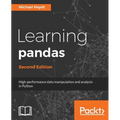 Learning Pandas, Second Edition