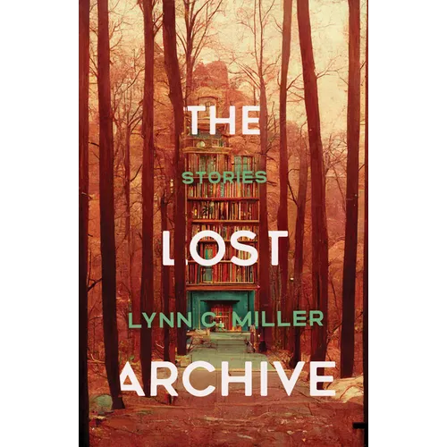 The Lost Archive