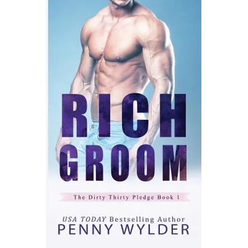 Rich Groom