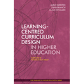 Learning-Centred Curriculum Design in Higher Education