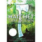 Hatchet (Reissue) - Paperback