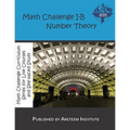 Math Challenge I-B Number Theory