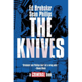 The Knives: A Criminal Book