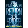 Return of the Spider: An Alex Cross Thriller