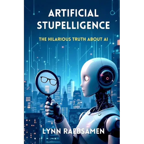 Artificial Stupelligence: The Hilarious Truth About AI