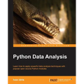 Python Data Analysis