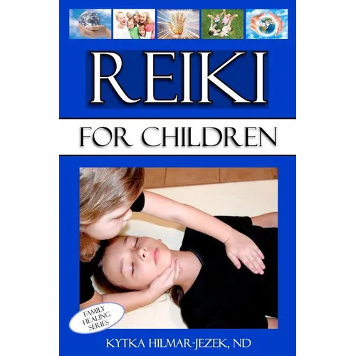 Reiki for Children