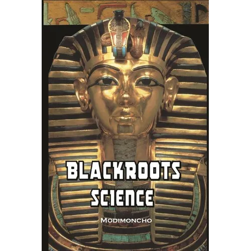 Blackroots Science
