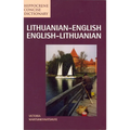 Lithuanian-English/English-Lithuanian Concise Dictionary