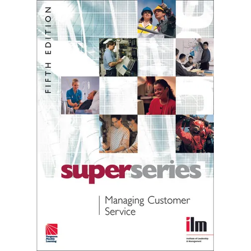 Managing Customer Service