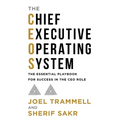 The Chief Executive Operating System