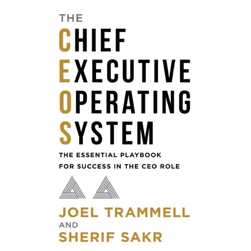 The Chief Executive Operating System