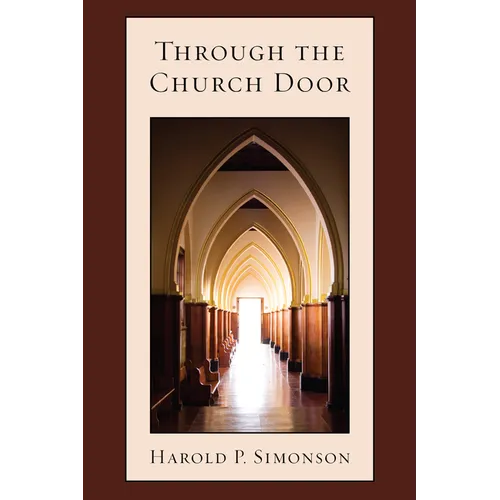 Through the Church Door