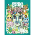 A Coloring Book For Stoners - Stress Relieving Psychedelic Art For Adults