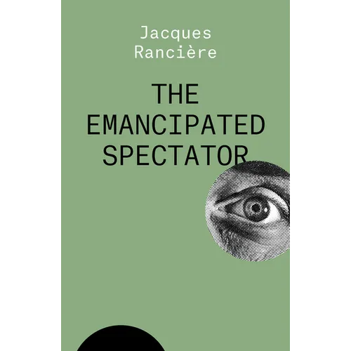 The Emancipated Spectator