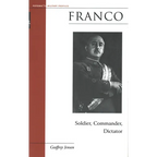 Franco: Soldier, Commander, Dictator - Paperback