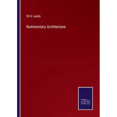 Rudimentary Architecture