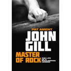 John Gill: Master of Rock: The life of a bouldering legend - Paperback