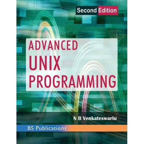 Advanced UNIX Programming