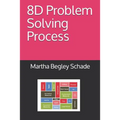 8D Problem Solving Process