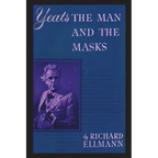 Yeats: The Man And The Masks - Paperback