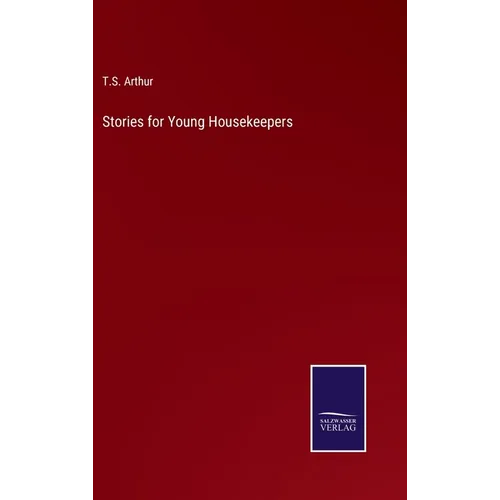 Stories for Young Housekeepers