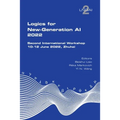 Logics for New-Generation AI