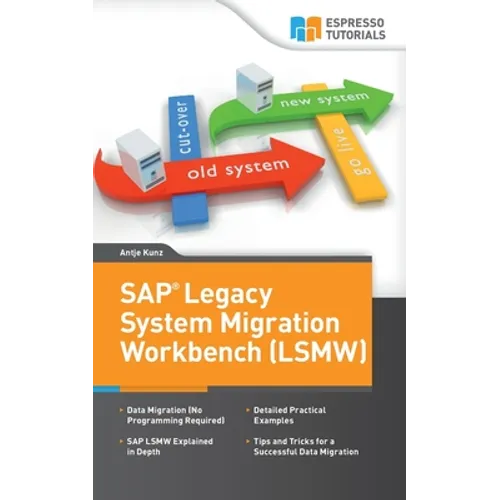 SAP Legacy System Migration Workbench (LSMW)