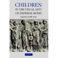 Children Visual Arts Imperial Rome