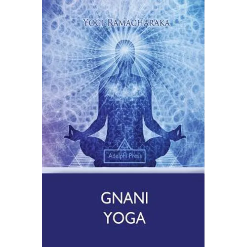 Gnani Yoga