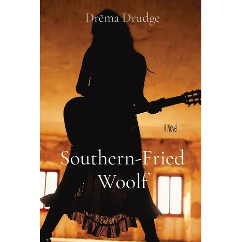 Southern-Fried Woolf