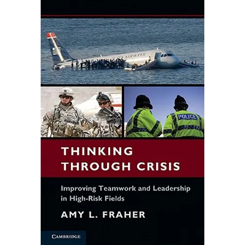 Thinking Through Crisis