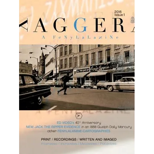Xaggera 2016